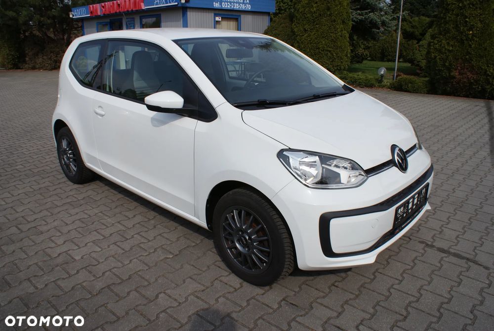 Volkswagen up! - 15