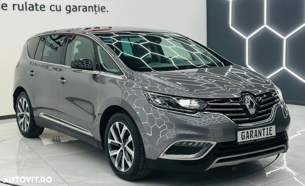 RENAULT Espace 2015 — imagine 2