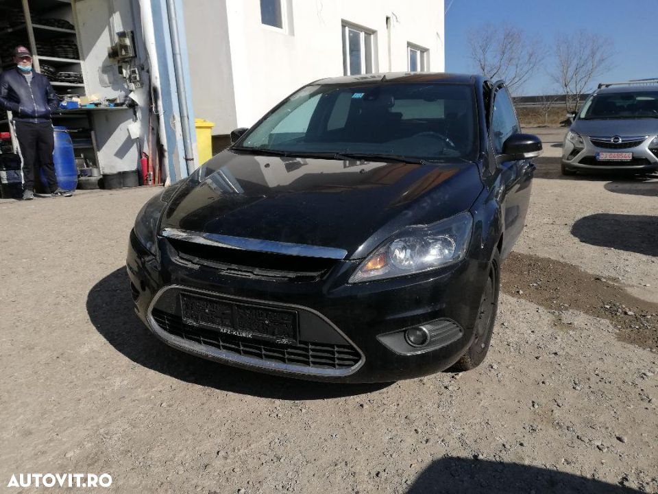 Dezmembrez Focus 2 Facelift - 2