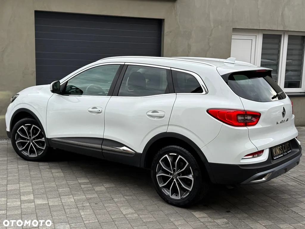 Renault Kadjar 1.3 TCe FAP Intens EDC - 21