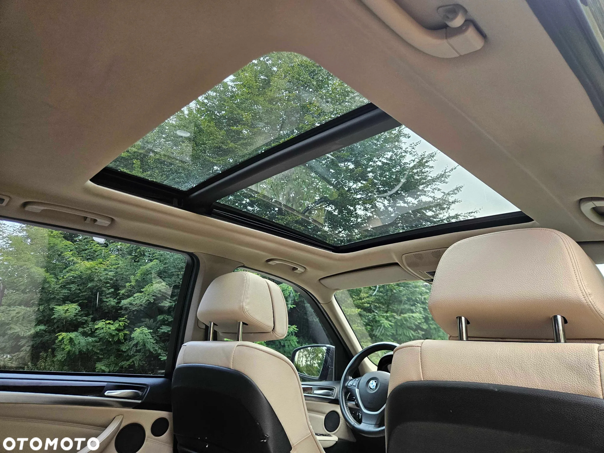 BMW X5 3.0d xDrive - 34