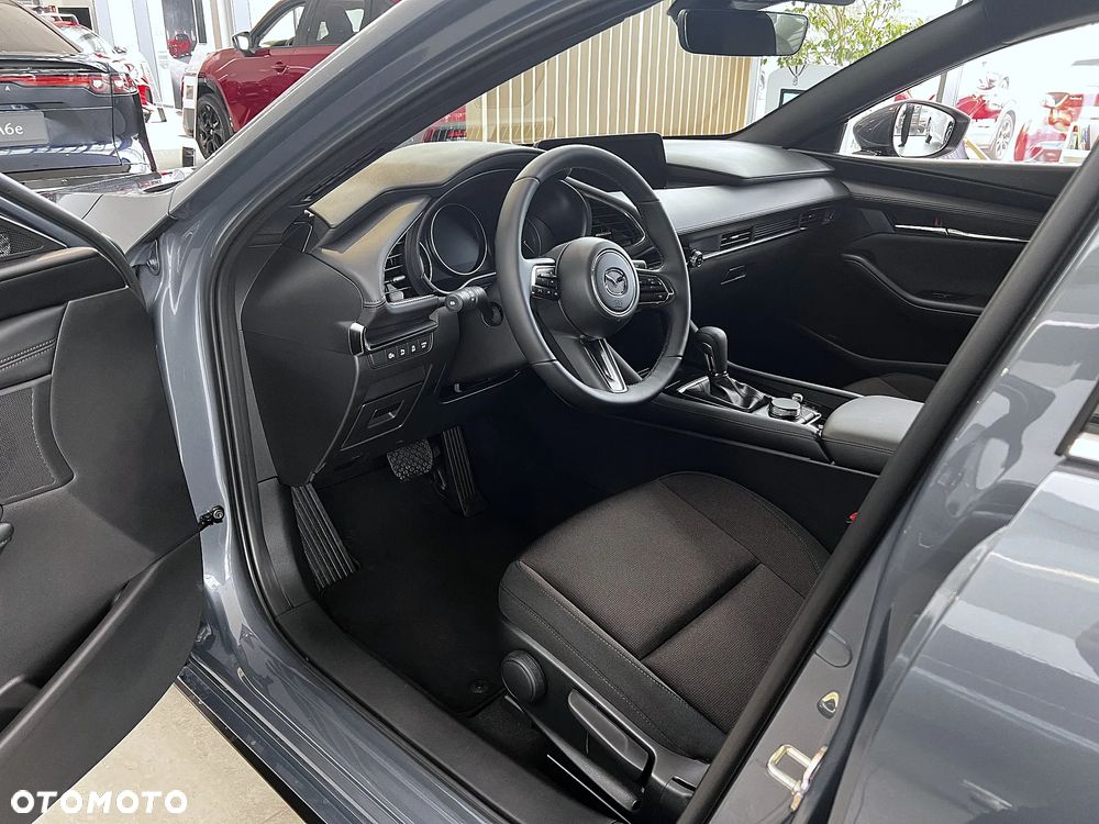 Mazda 3 2.0 mHEV Centre-Line - 7