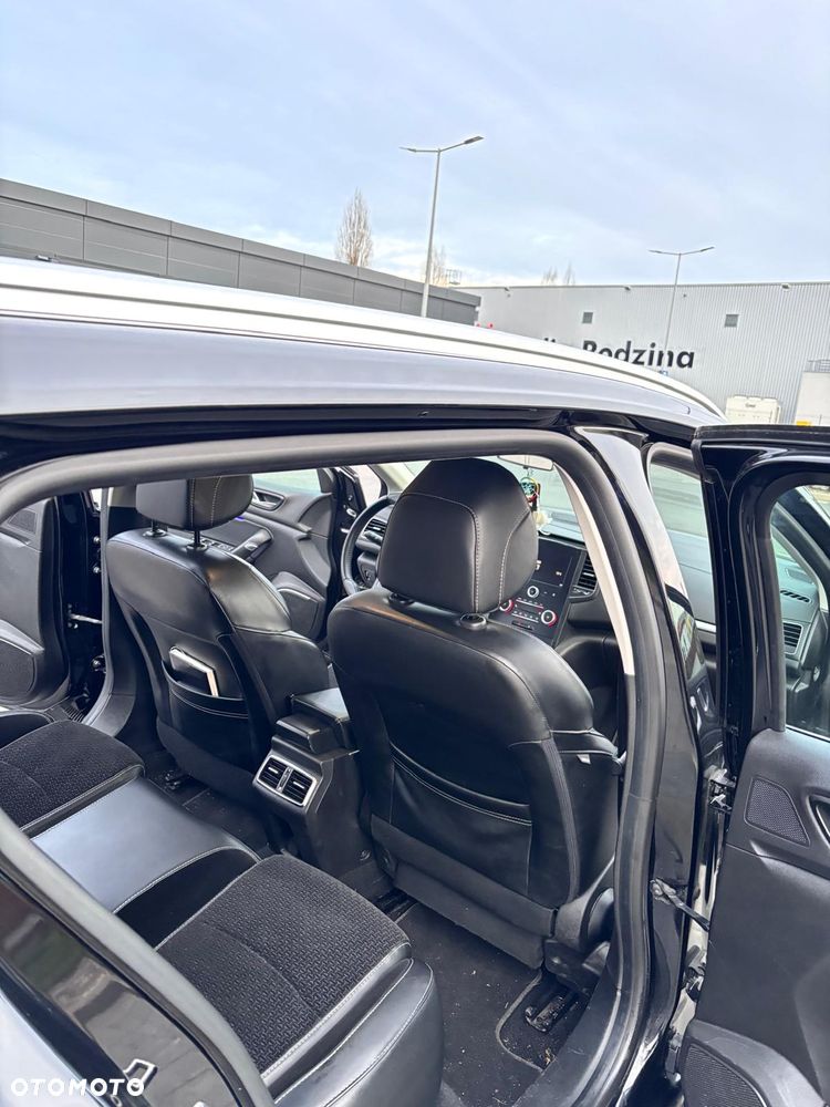 Renault Megane 1.2 Energy TCe Intens - 14