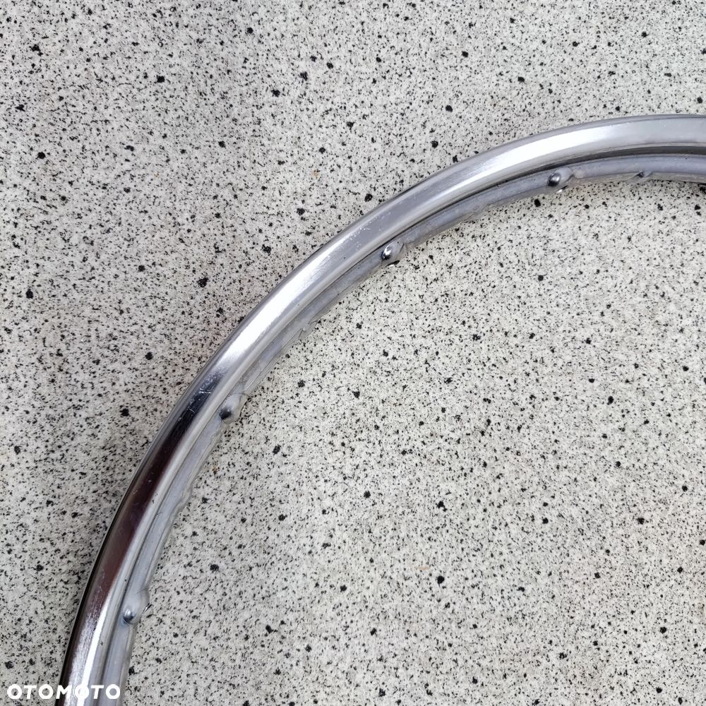 Obręcz koła, felga, rawka J 19x1.4 5 81 DOT Honda Yamaha - 11