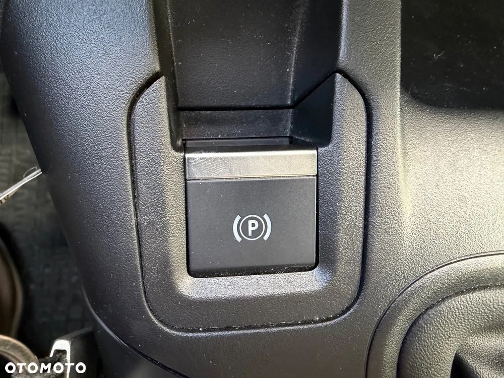 Peugeot Rifter Long 1.5 BlueHDI Allure Pack S&S - 26