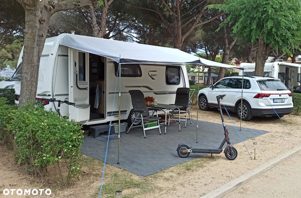 Fendt Bianco Selection 435SF - 28