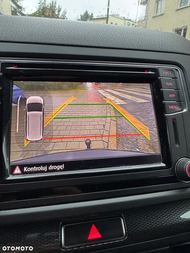 Seat Alhambra 2.0 TDI Style Advanced DSG - 7