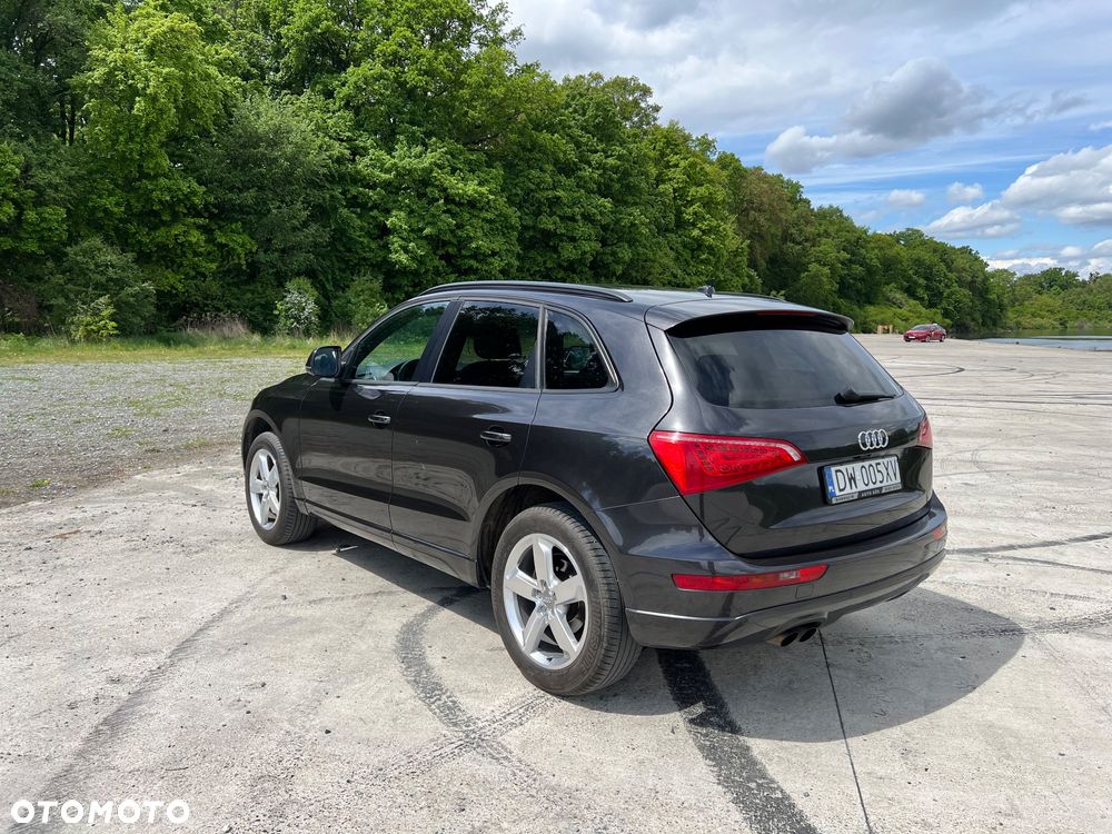 Audi Q5 2.0 TDI Quattro S tronic - 5