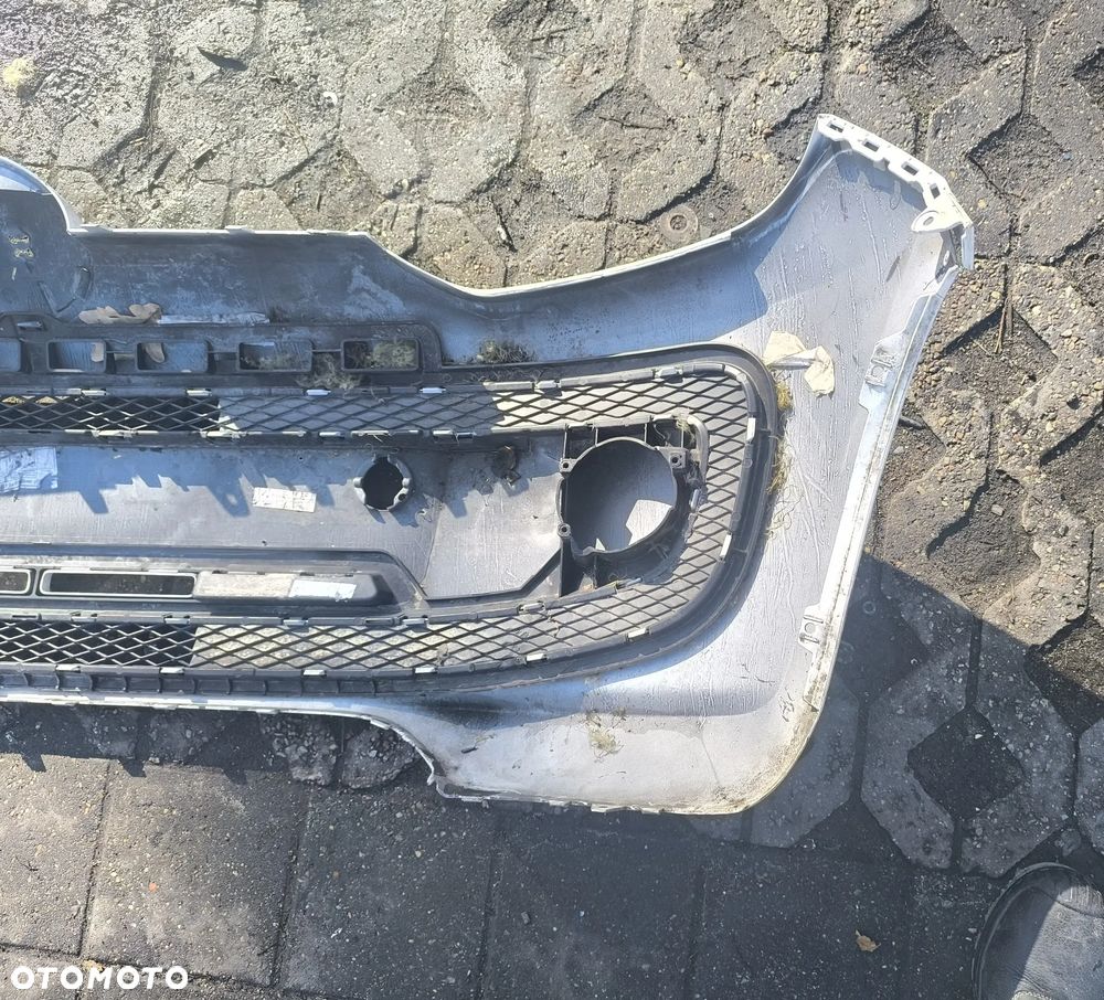 zderzak przód VW UP - 7