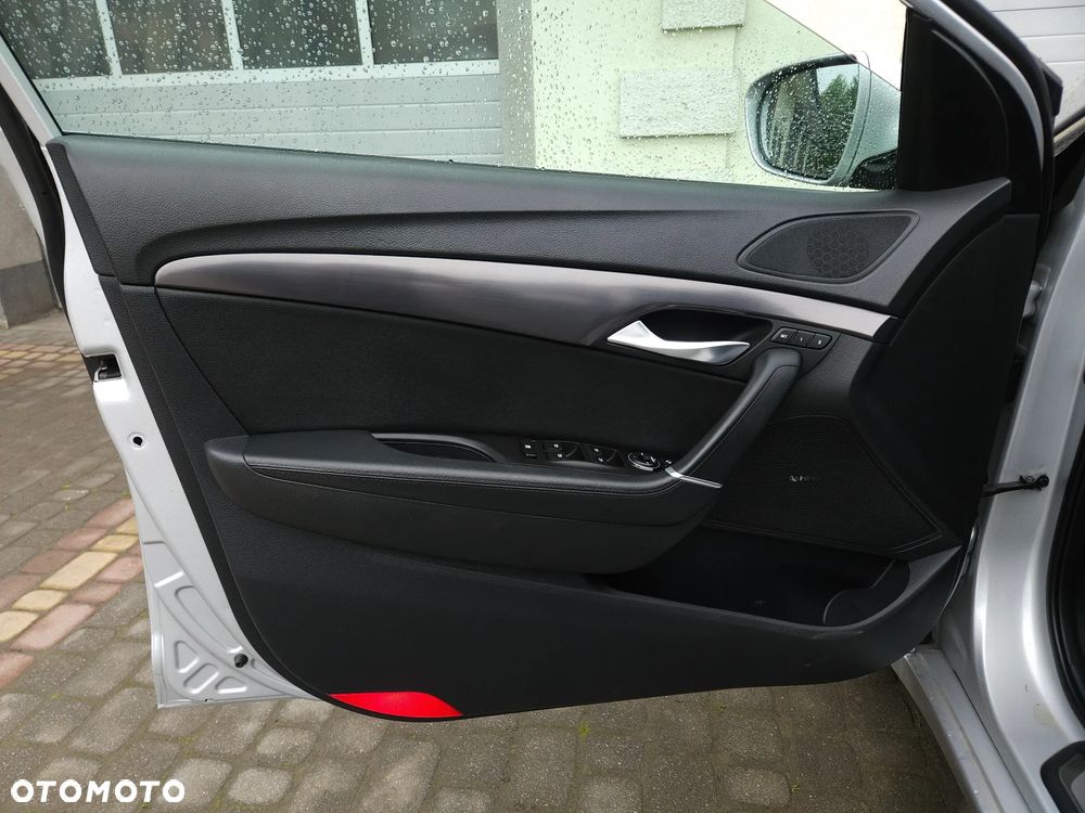 Hyundai i40 1.7 CRDi BlueDrive Premium DCT - 20