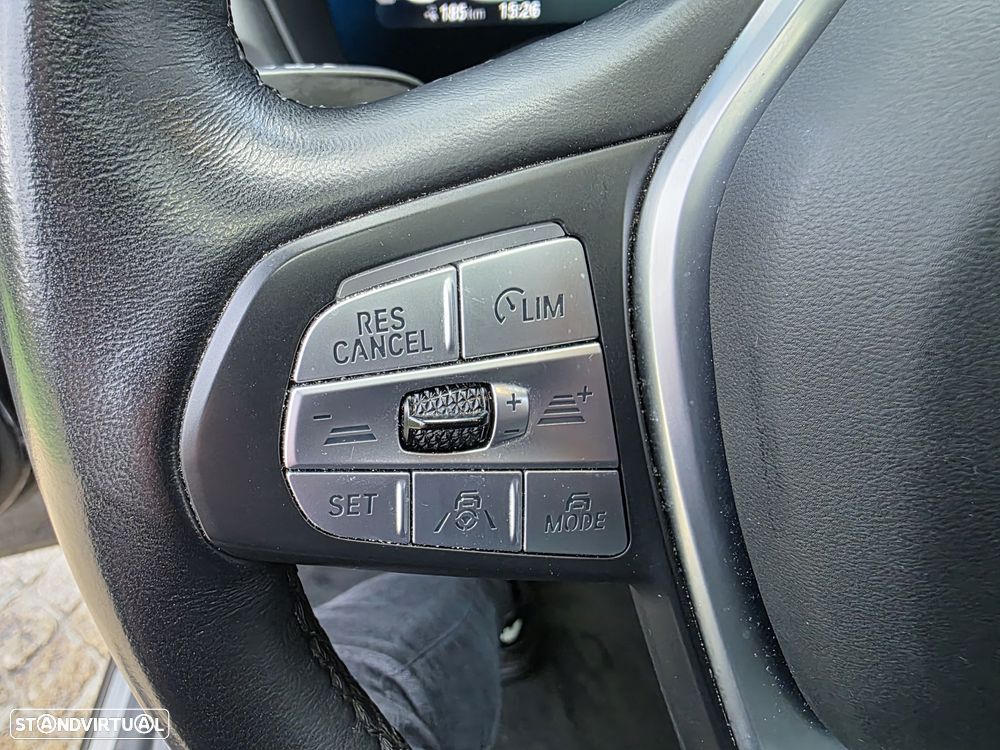 BMW iX3 Inspiring - 25