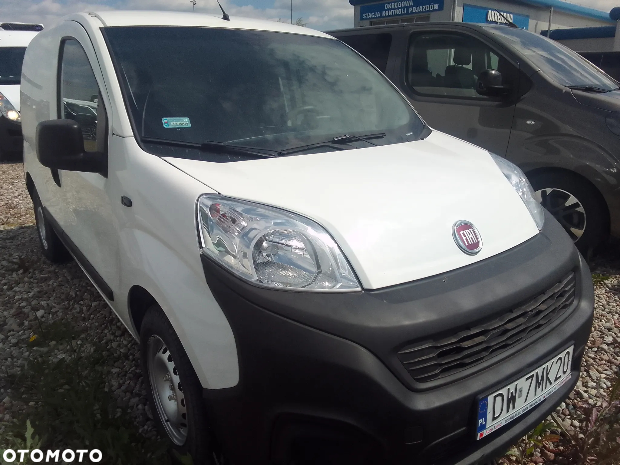 Fiat Fiorino - 10