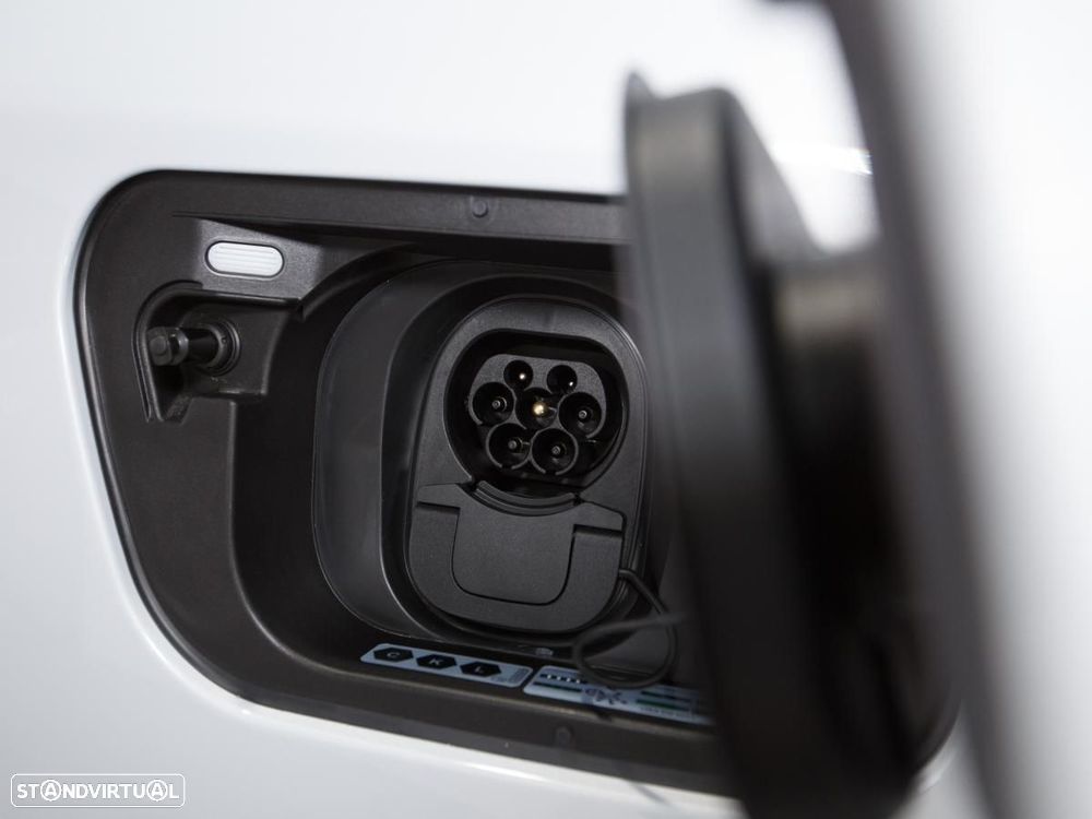 Cupra Tavascan 210 kW/77kWh HA Endurance - 15