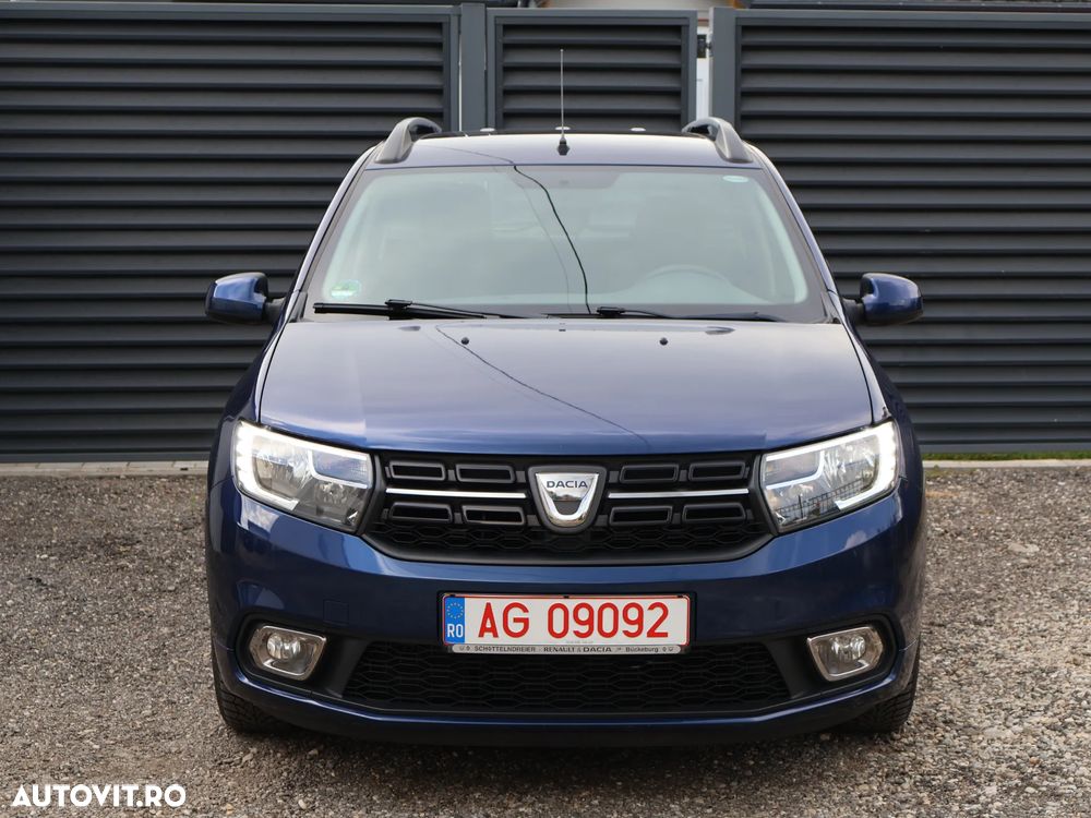 Dacia Logan 0.9 TCe SL Prestige PLUS - 1