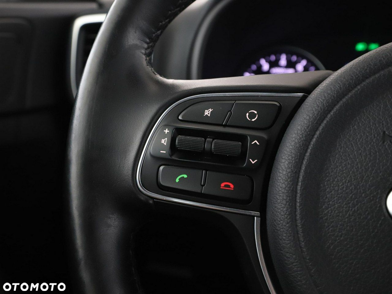 Kia Sportage 1.6 GDI 2WD VISION - 33