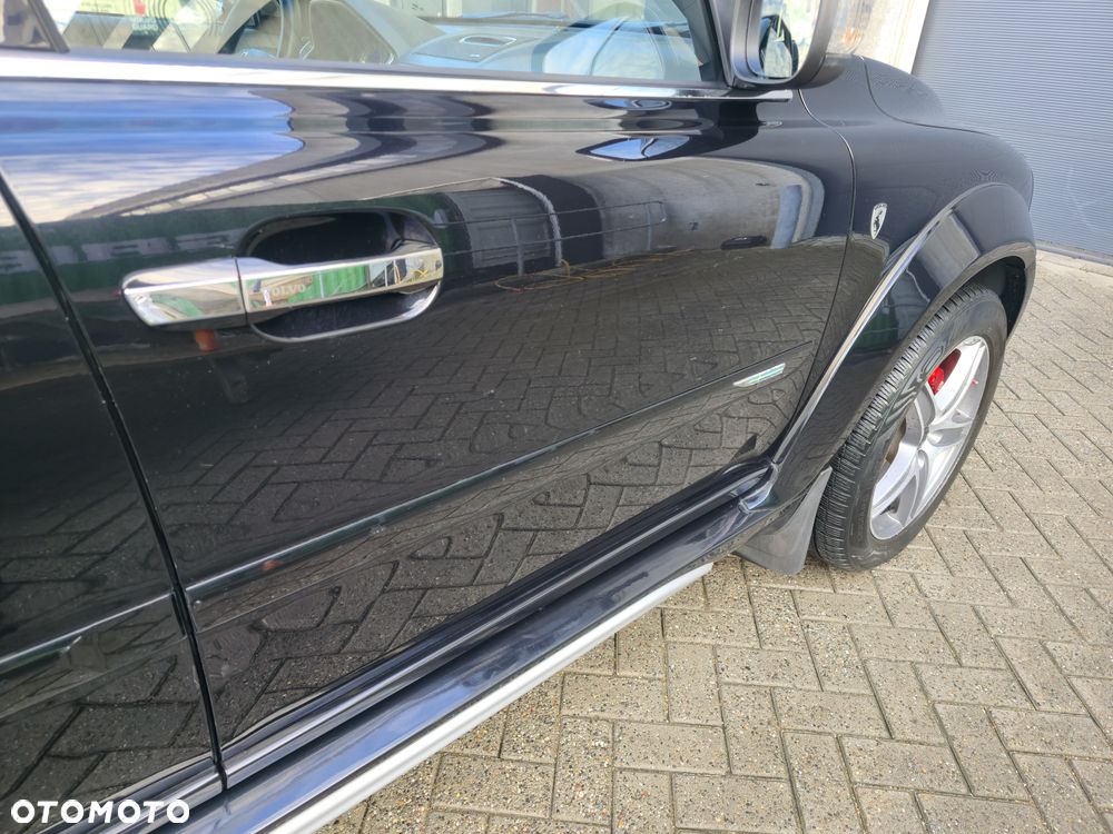 Volvo XC 90 D5 AWD Executive - 13