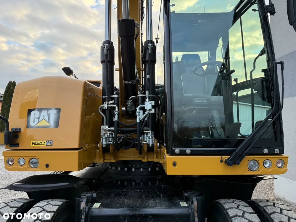 Caterpillar 318 F Super Stan - 10