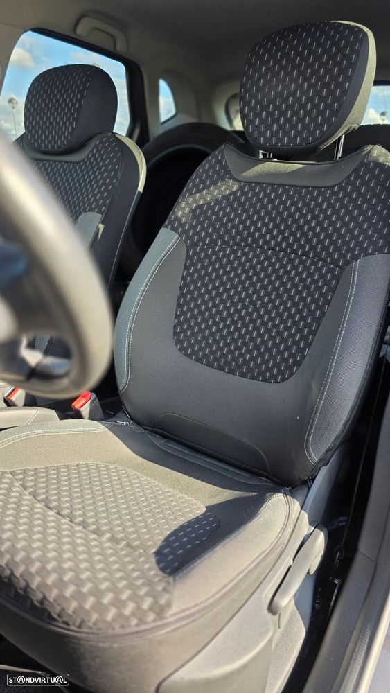 Renault Captur ENERGY TCe 120 EDC Elysee - 33