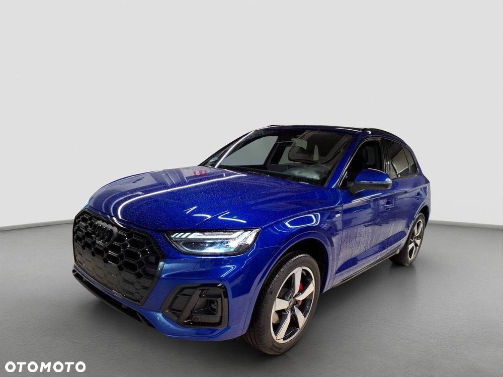 Audi Q5 - 1
