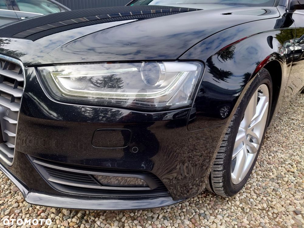 Audi A4 Avant 2.0 TDI - 30