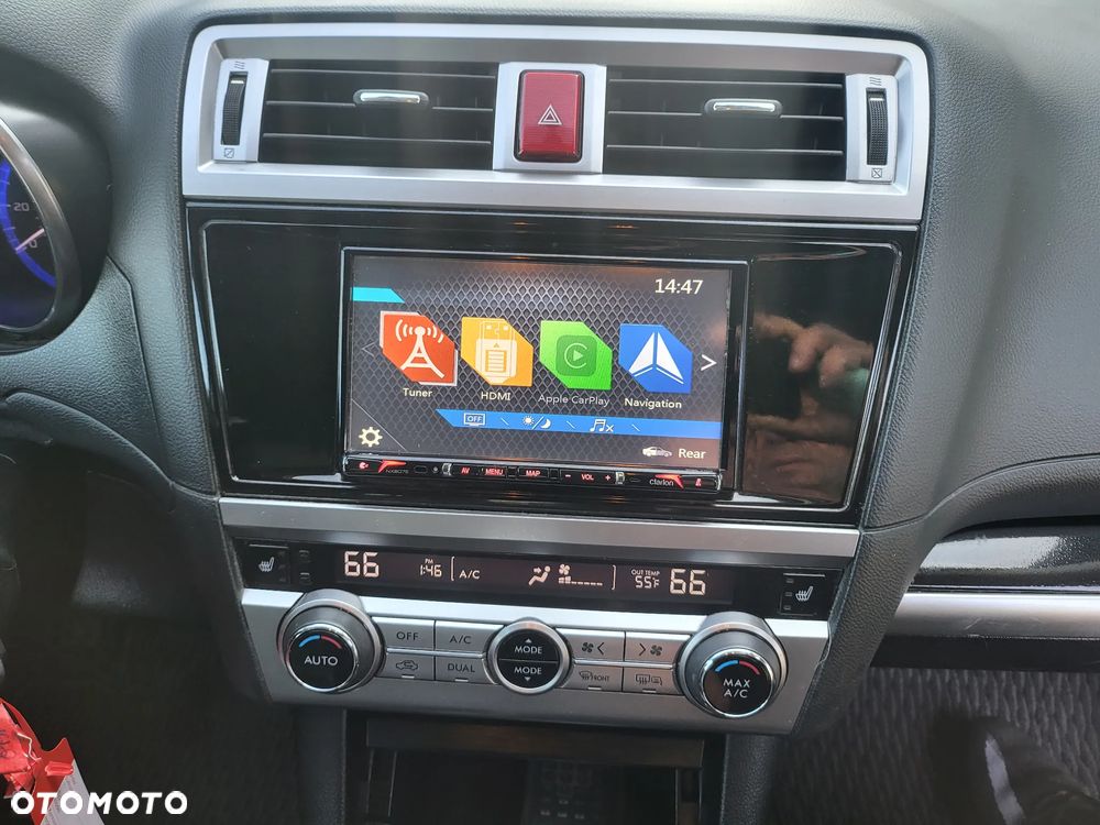 Subaru Outback 2.5i Lineartronic Active - 19