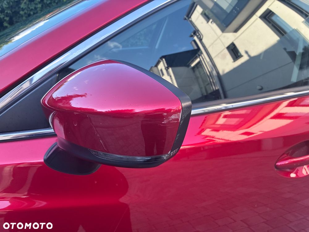 Mazda 6 SKYACTIV-D Drive 150 KIZOKU - 8