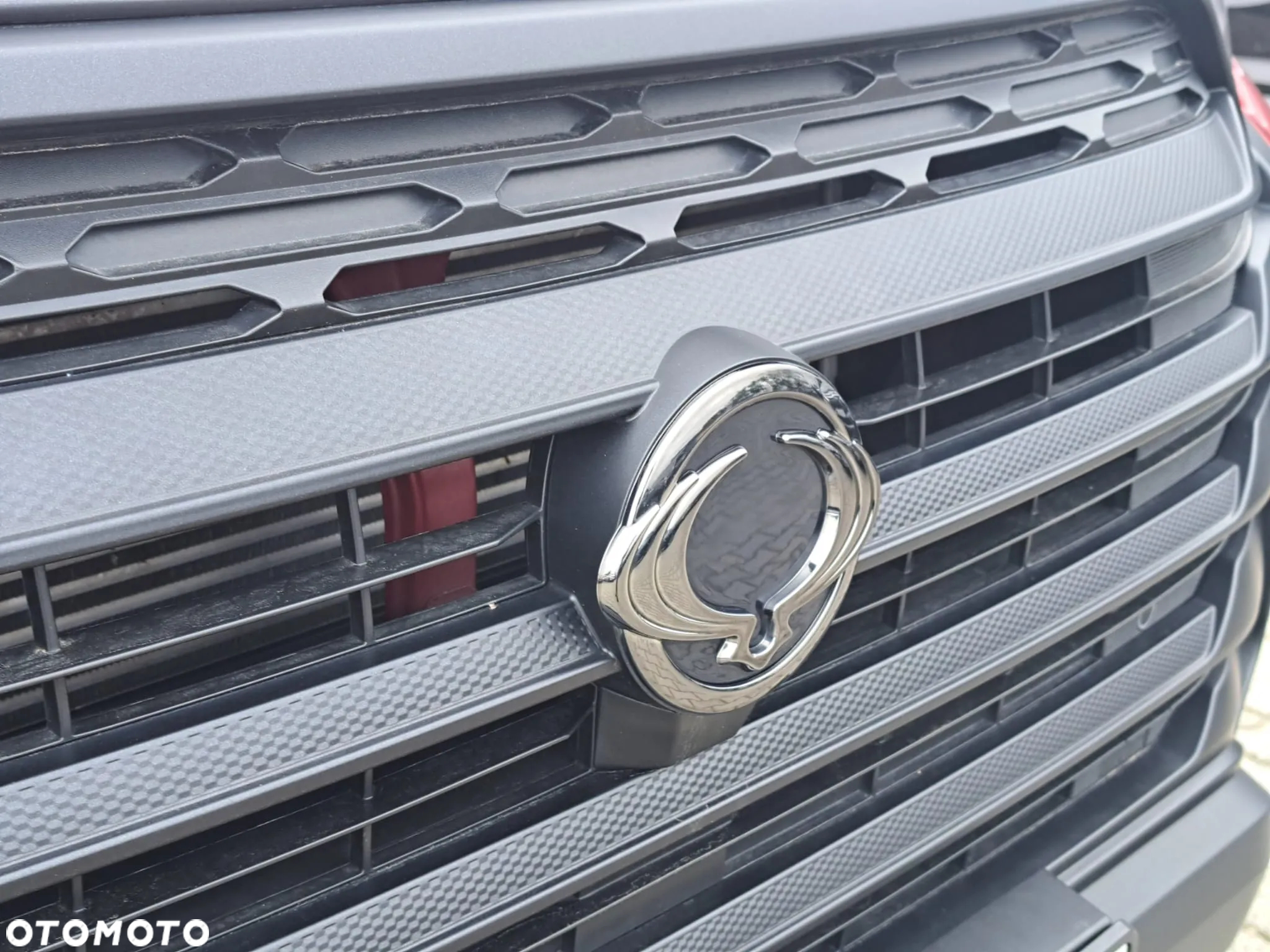Ford Ranger - 35