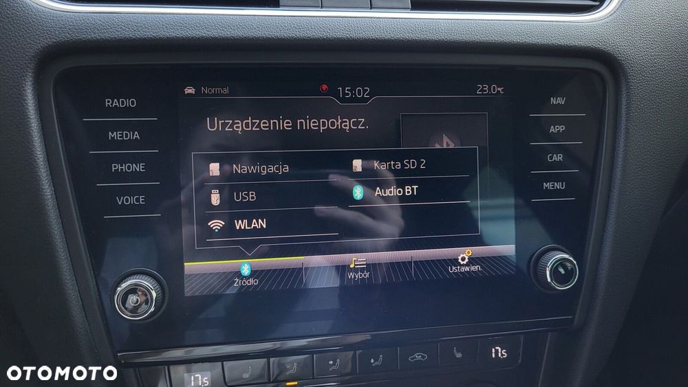Skoda Octavia 2.0 TDI SCR Style DSG - 30