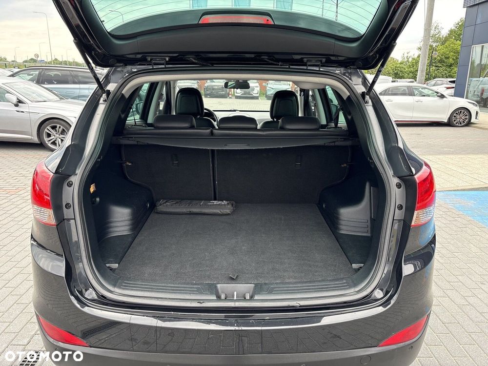 Hyundai ix35 2.0 Comfort 2WD - 25