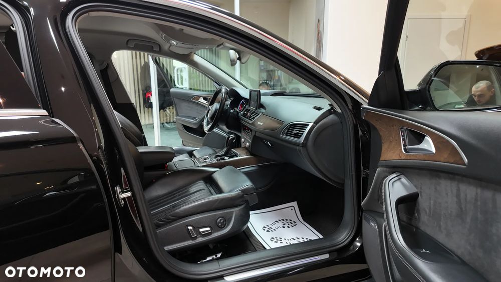 Audi A6 Allroad 3.0 TDI Quattro Tiptr - 36