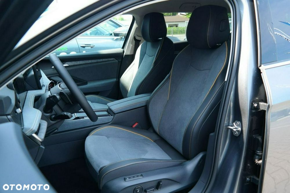 Skoda Superb - 16