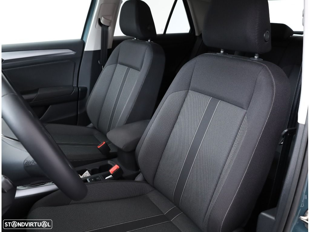 VW T-Roc 1.0 TSI Urban - 24