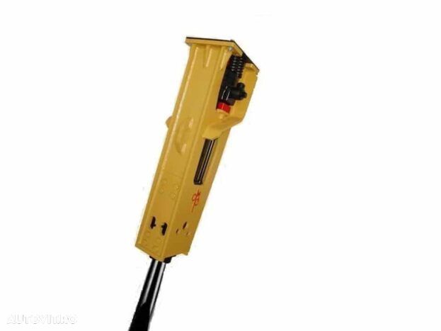 Picon tm750 - 1000kg pentru excavatoare liebherr - volvo - 1