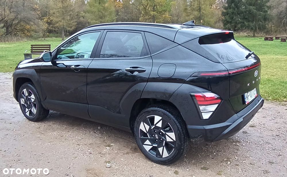 Hyundai Kona - 3
