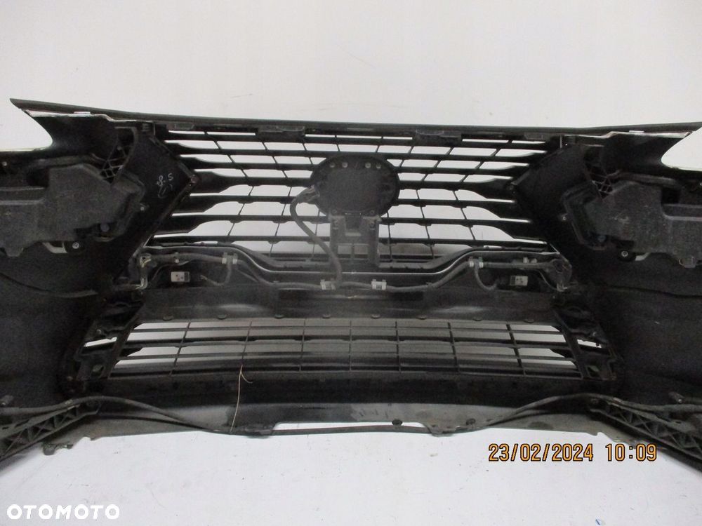 ZDERZAK LEXUS NX300 NX 300 4 PDC XENON LIFT PRZÓD PRZEDNI - 10
