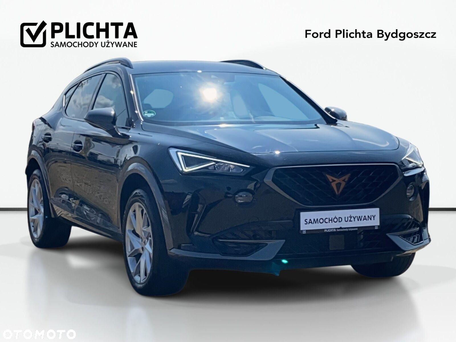 Cupra Formentor 1.5 TSI DSG - 3