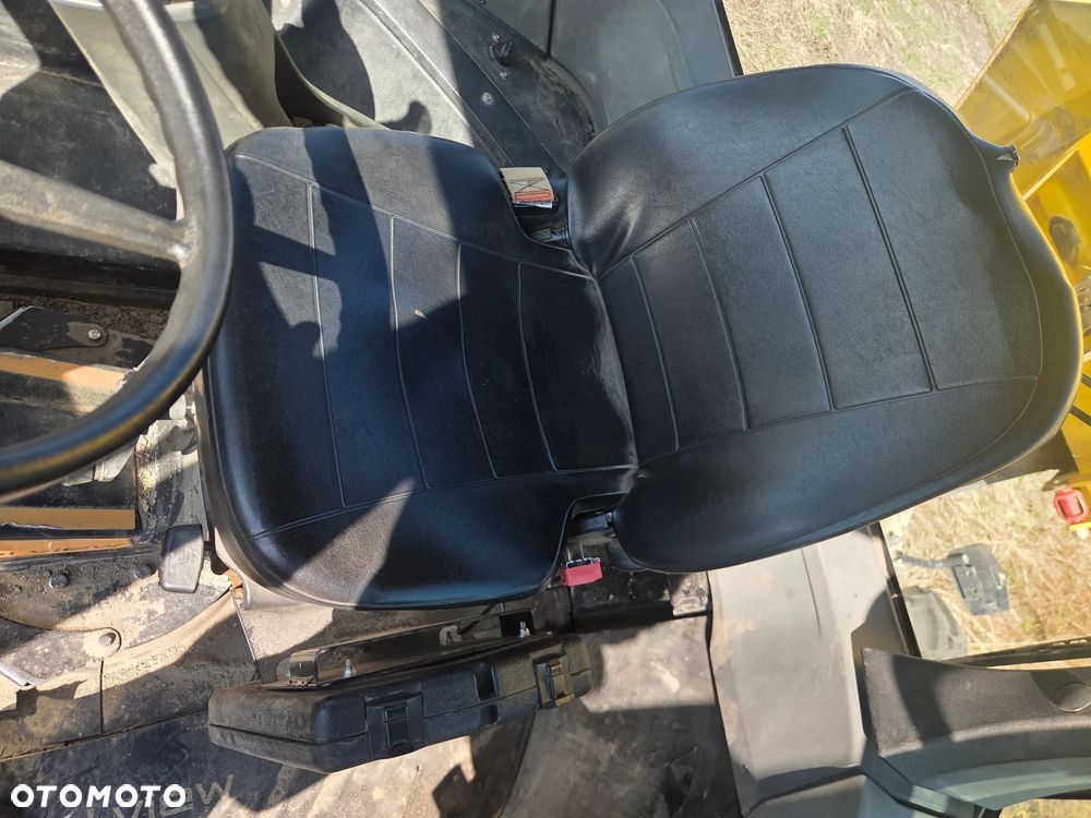Wacker Neuson dv 60 dual viev - 7