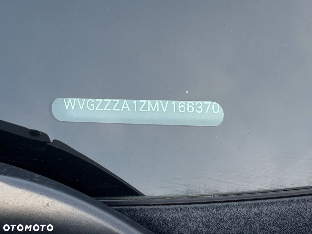 Volkswagen T-Roc 1.5 TSI R-Line DSG - 19