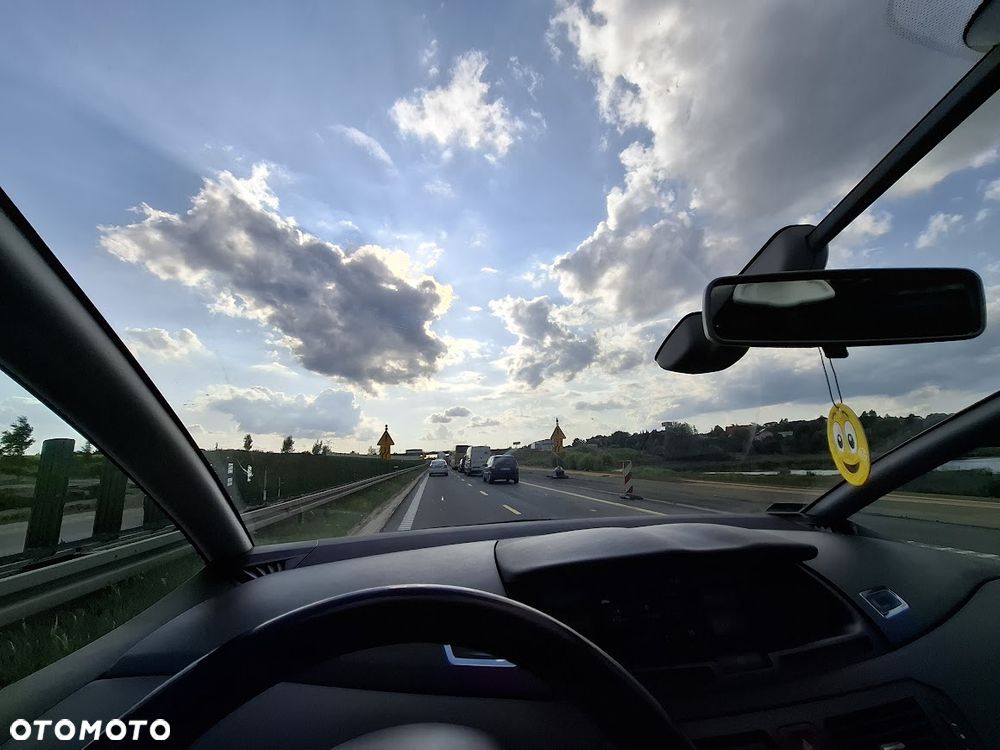 Citroën C4 Picasso 1.6 HDi SX Pack - 14