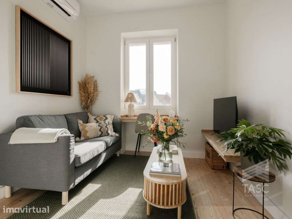 Apartamento T1 na Fraça - Grande imagem: 4/59