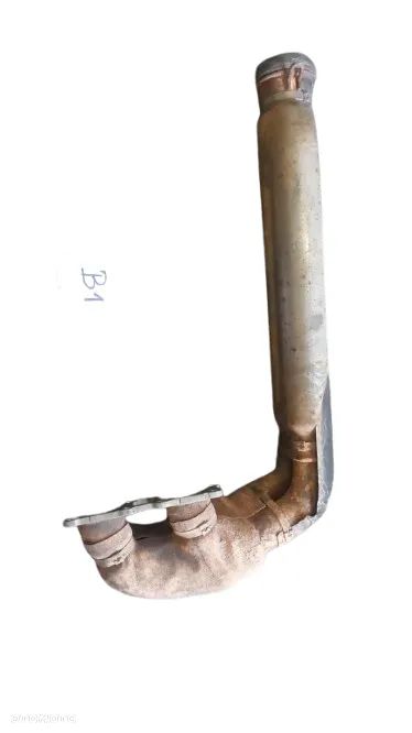 Kolektor wydechowy Polaris RZR 1000 - 1000 XP - 1262599 - 1