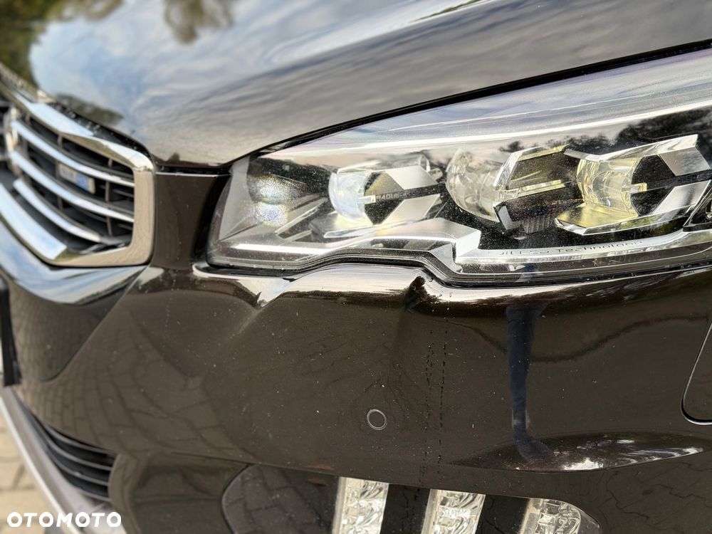Peugeot 508 RXH BlueHDi 180 EAT6 Stop&Start - 33