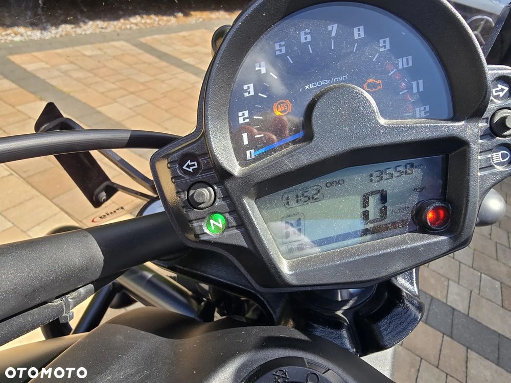 Kawasaki Vulcan - 3