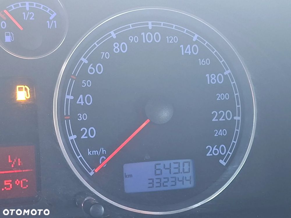 Volkswagen Passat 1.9 TDI - 28
