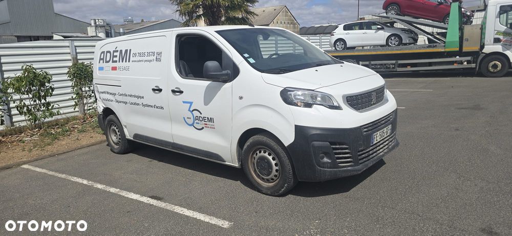 Fiat Scudo L3 Flexcab - 13