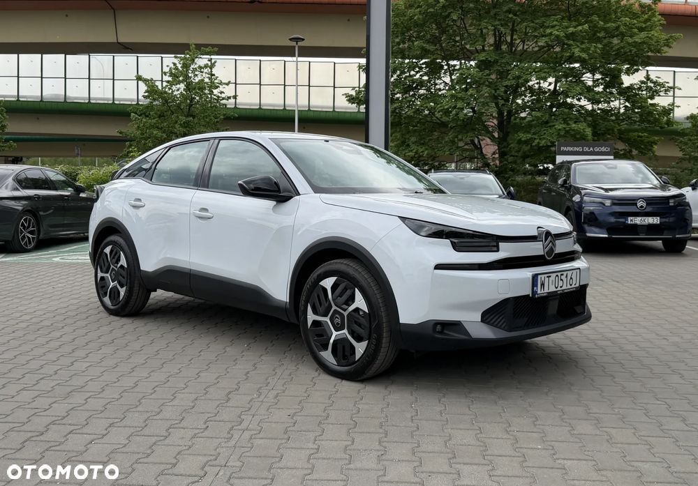 Citroën C4 1.2 mHEV Plus eDCT6 - 9
