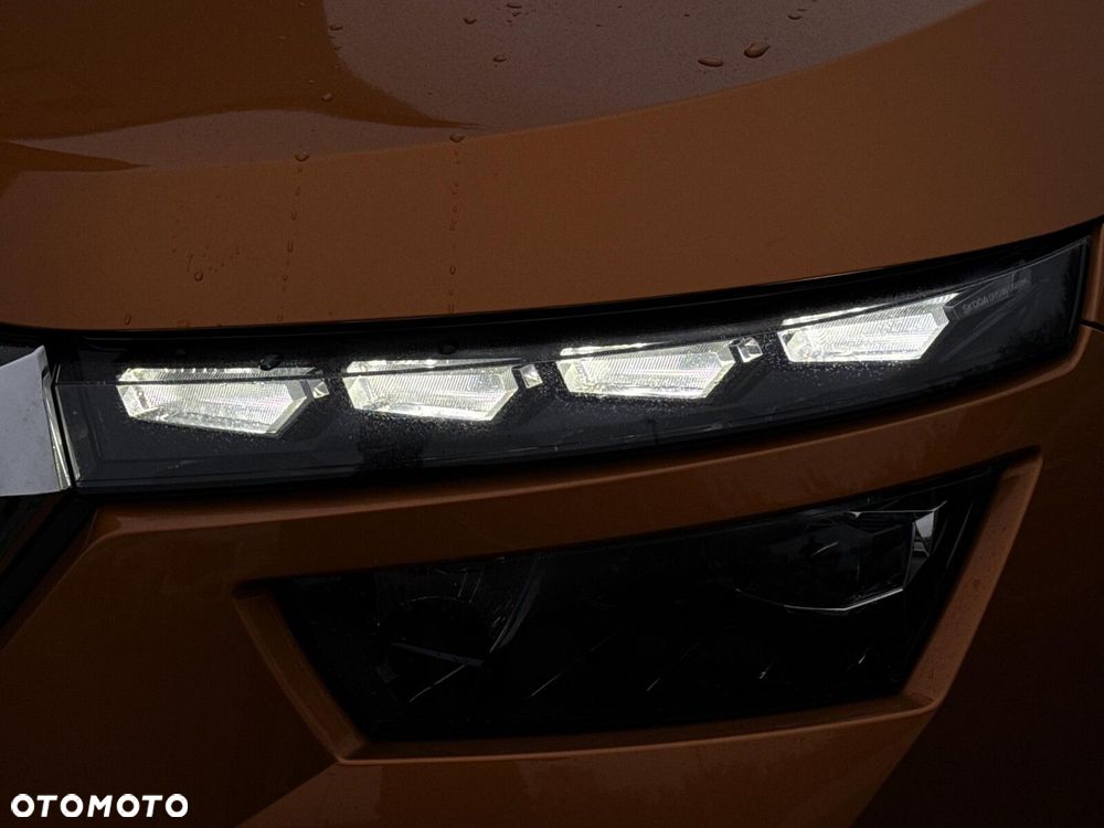 Skoda Kamiq 1.0 TSI Style DSG - 33