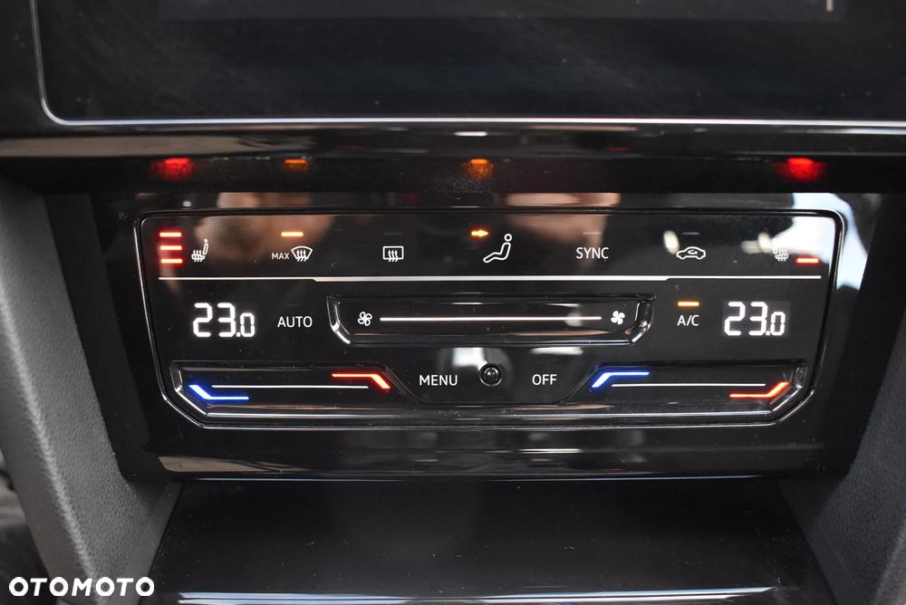 Volkswagen Arteon 2.0 TDI Elegance DSG - 29