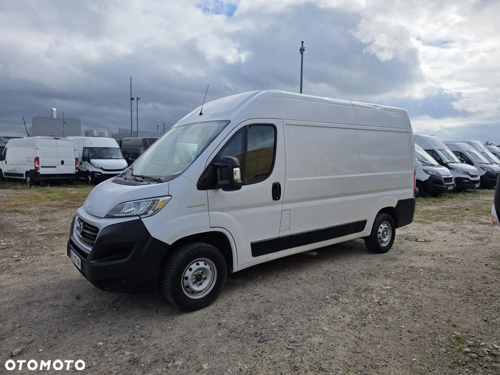 Fiat Ducato L2H2 - 1