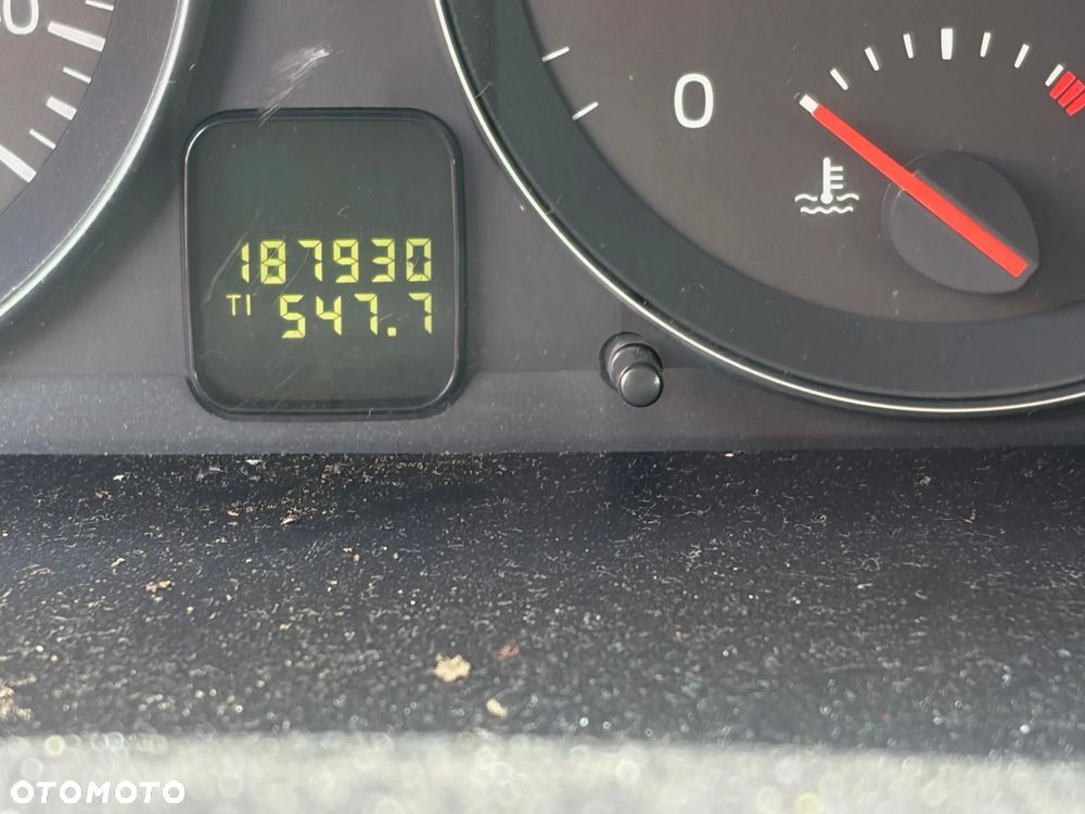 Volvo V50 1.6D DPF DRIVe Momentum - 6